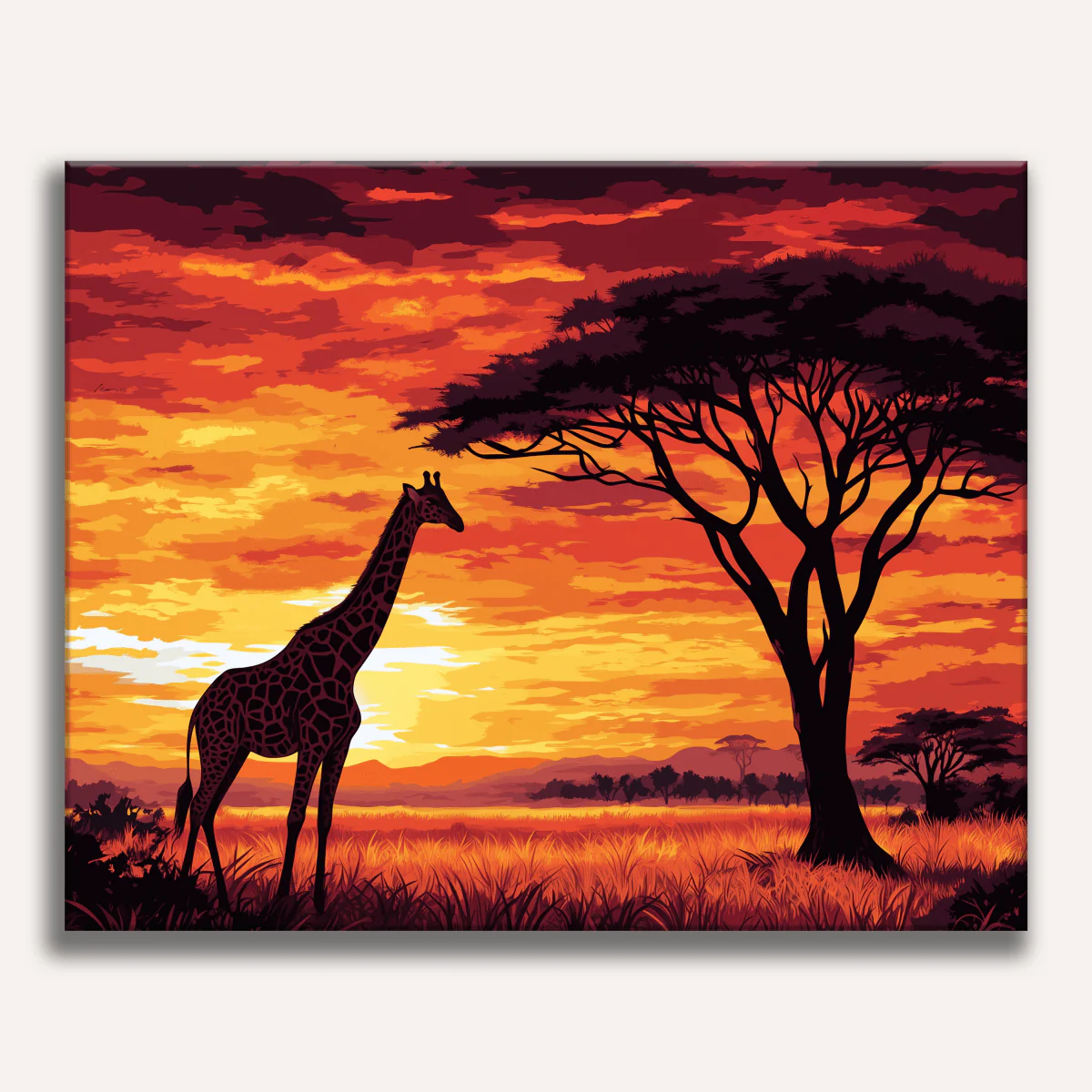 Africa
