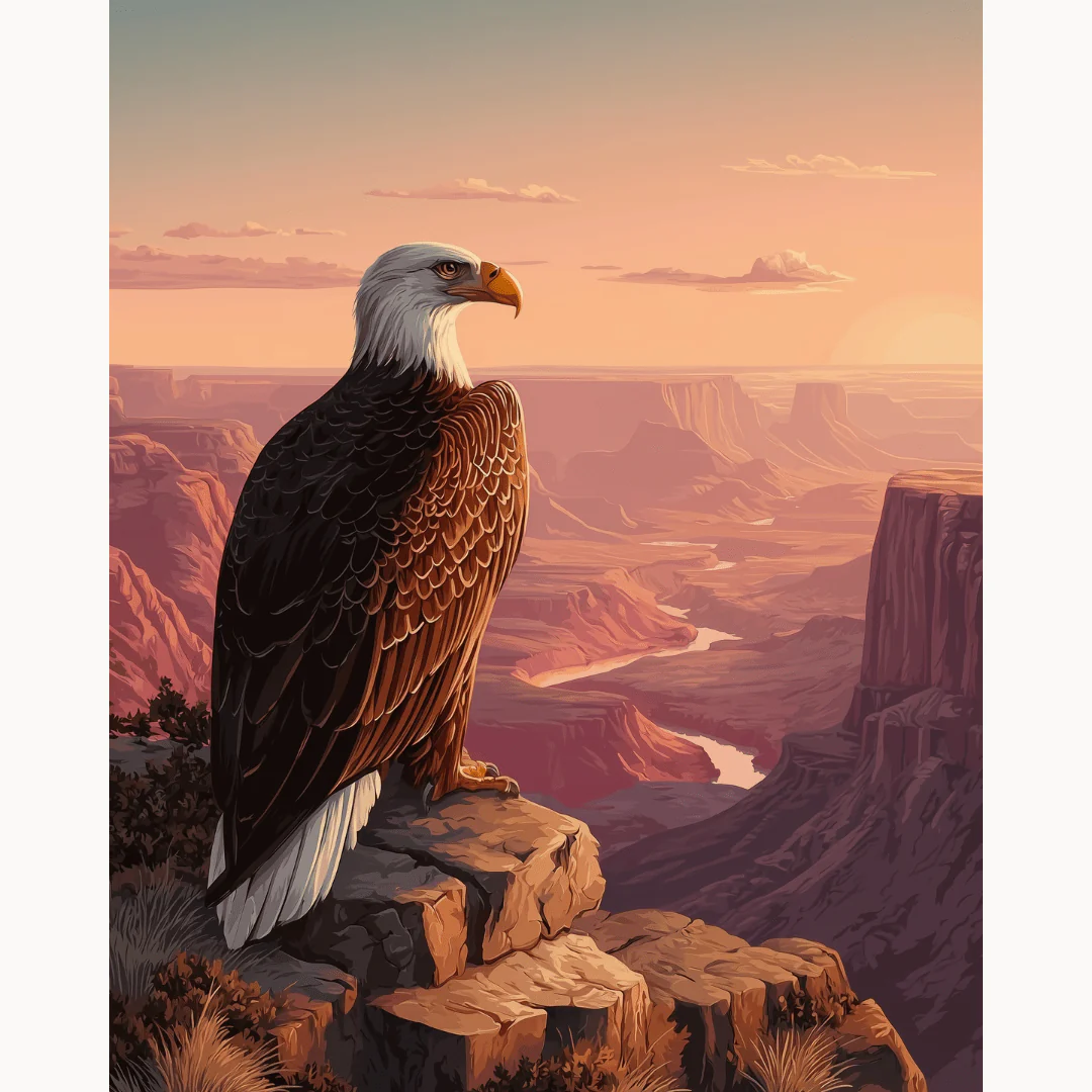 Bald Eagle Canyon - Image 2