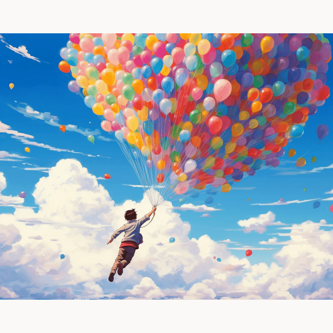 Balloon Journey - Image 2