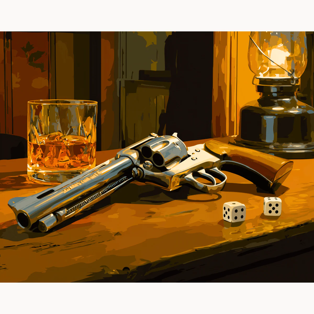 Big Iron - Image 2