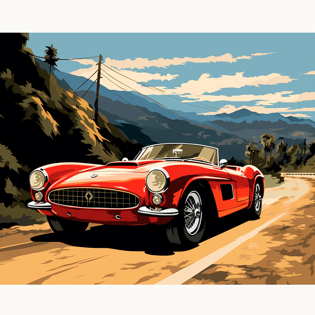 Classic Road Trip - Image 2