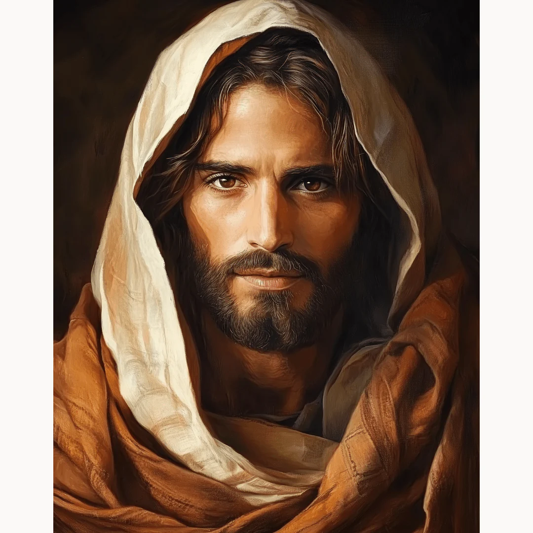 Cloaked Messiah - Image 2