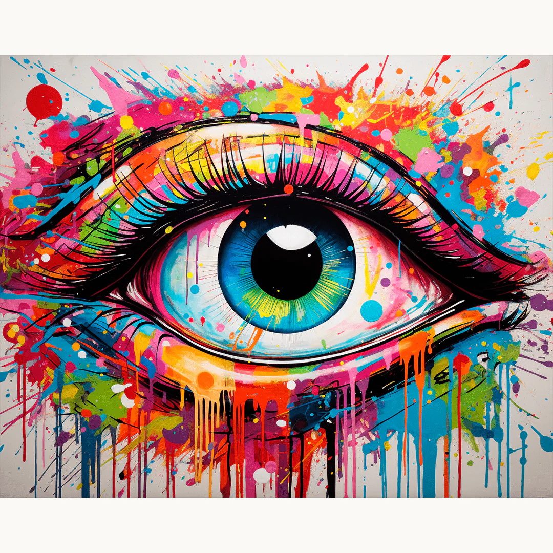 Colorful Glare - Image 2