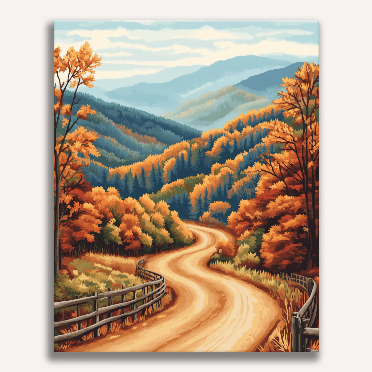 Country Roads