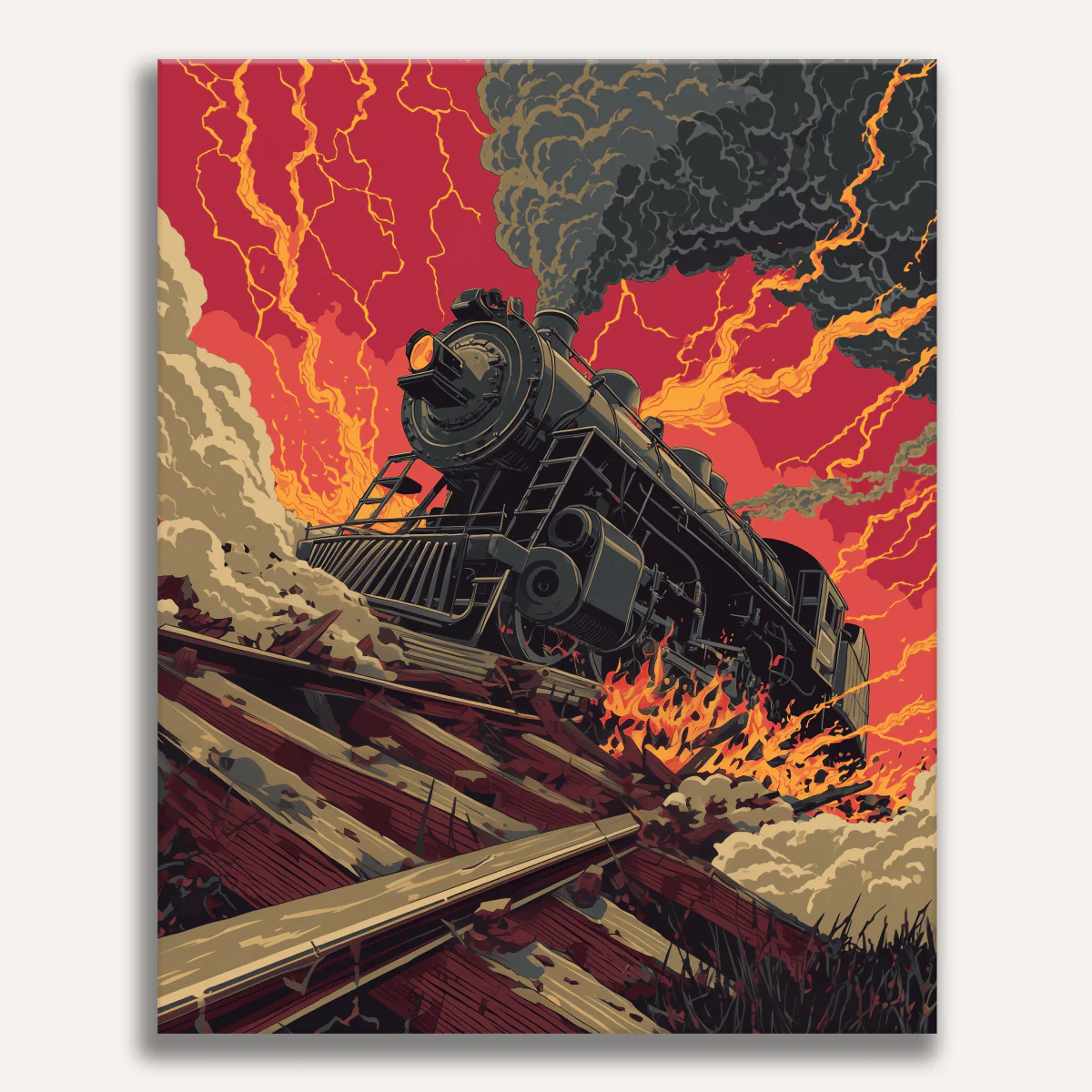 Crazy Train