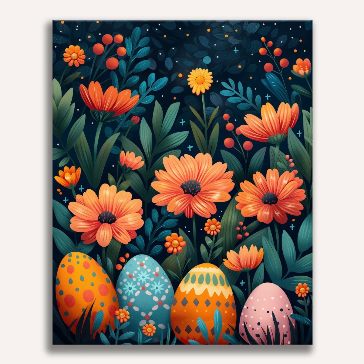 Easter Blossom