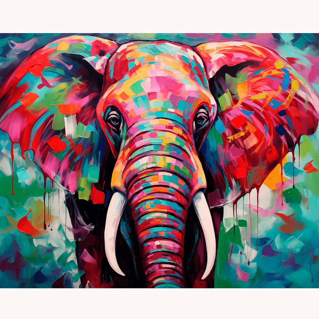 Elephant Tales - Image 2