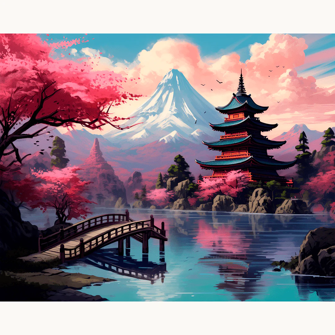 Eternal Fuji - Image 2