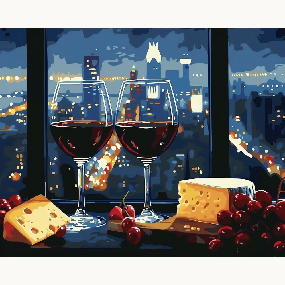 Evening for Two - Image 2