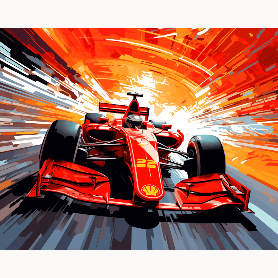 Ferrari Formula - Image 2