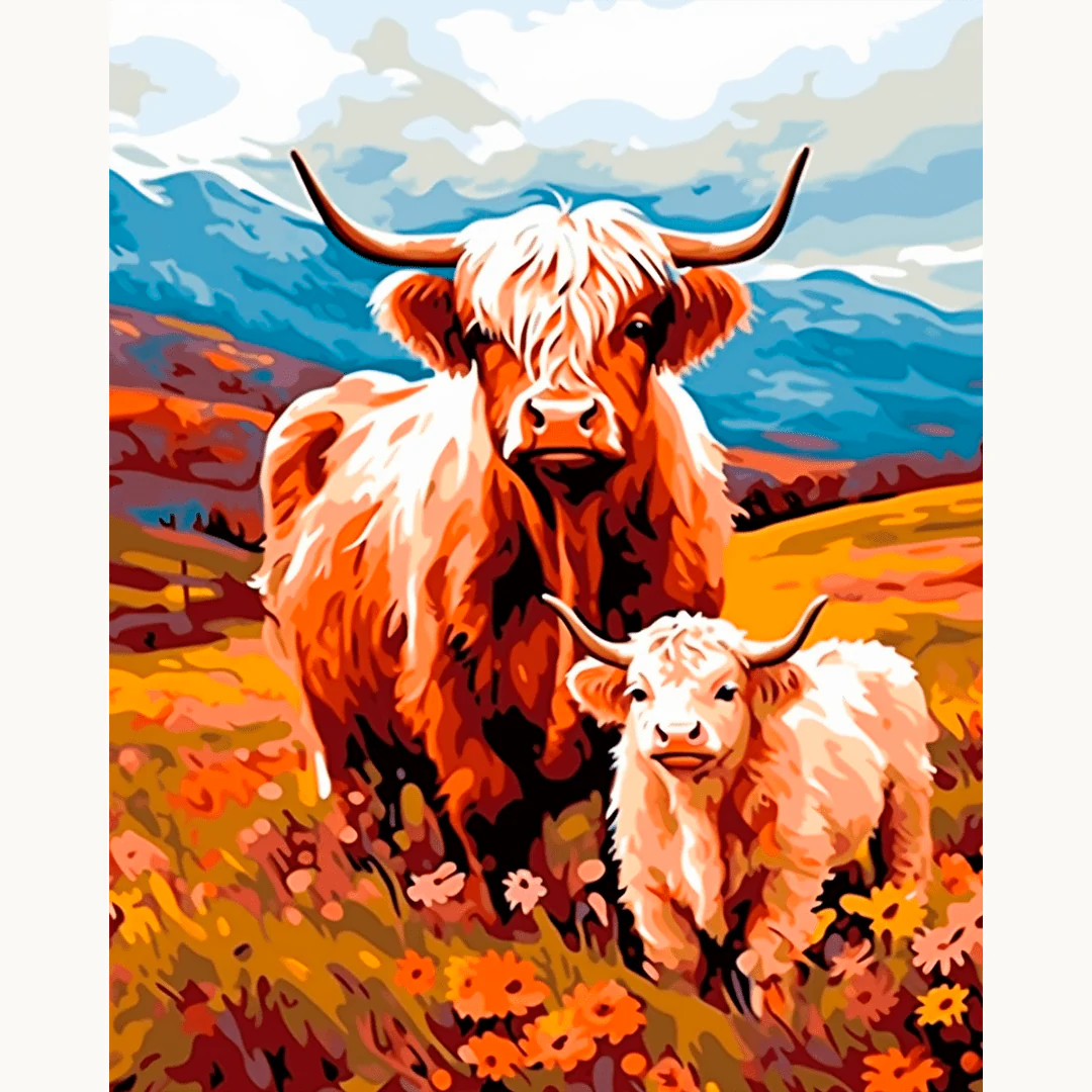 Highland Companions - Image 2