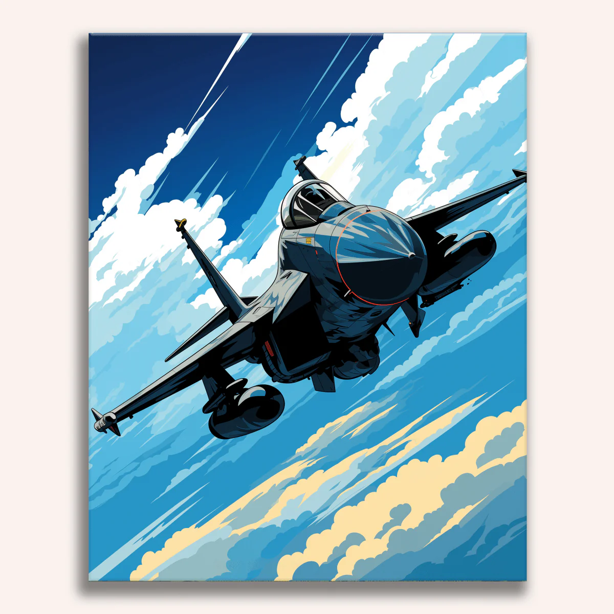 Jet Black