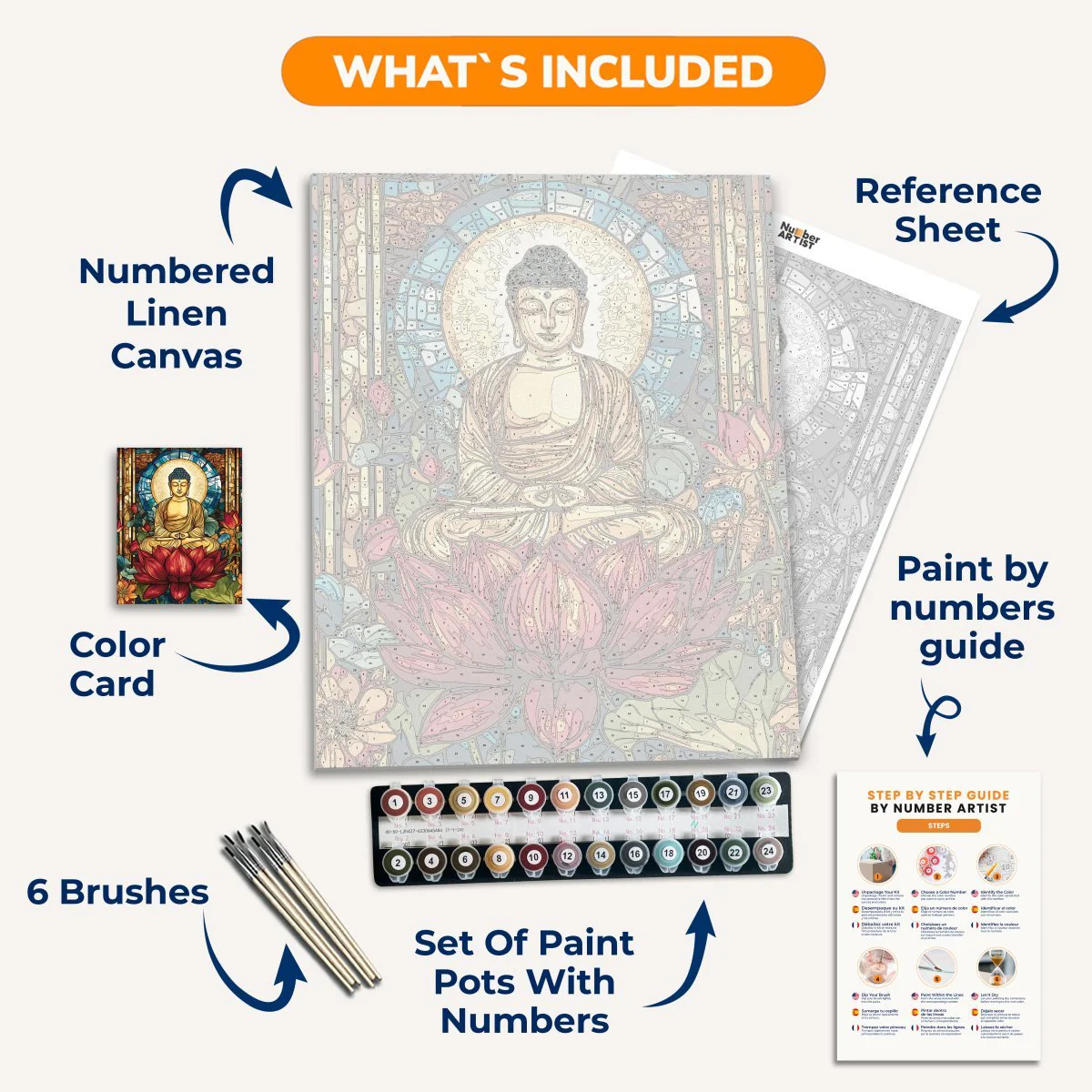 Lotus Enlightenment - Image 3