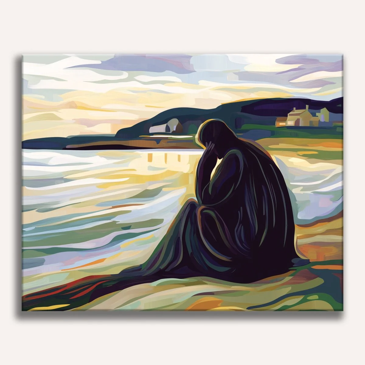 Melancholy