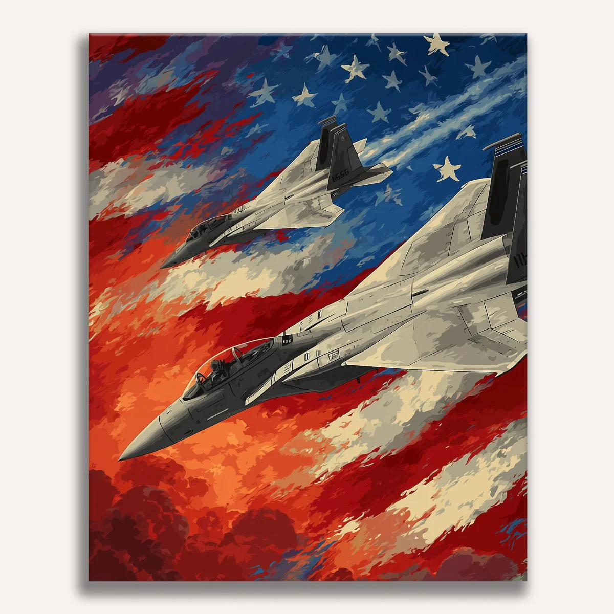 Memorial Flyover