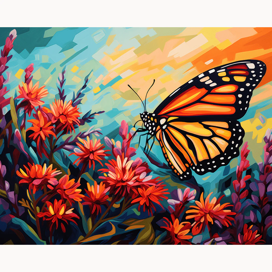 Monarch's Haven - Image 2