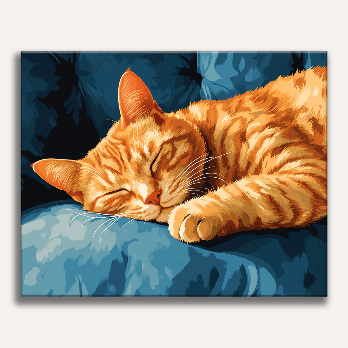 Overslept