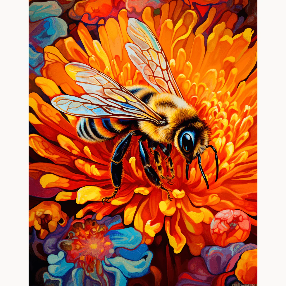 Pollinator's Paradise - Image 2