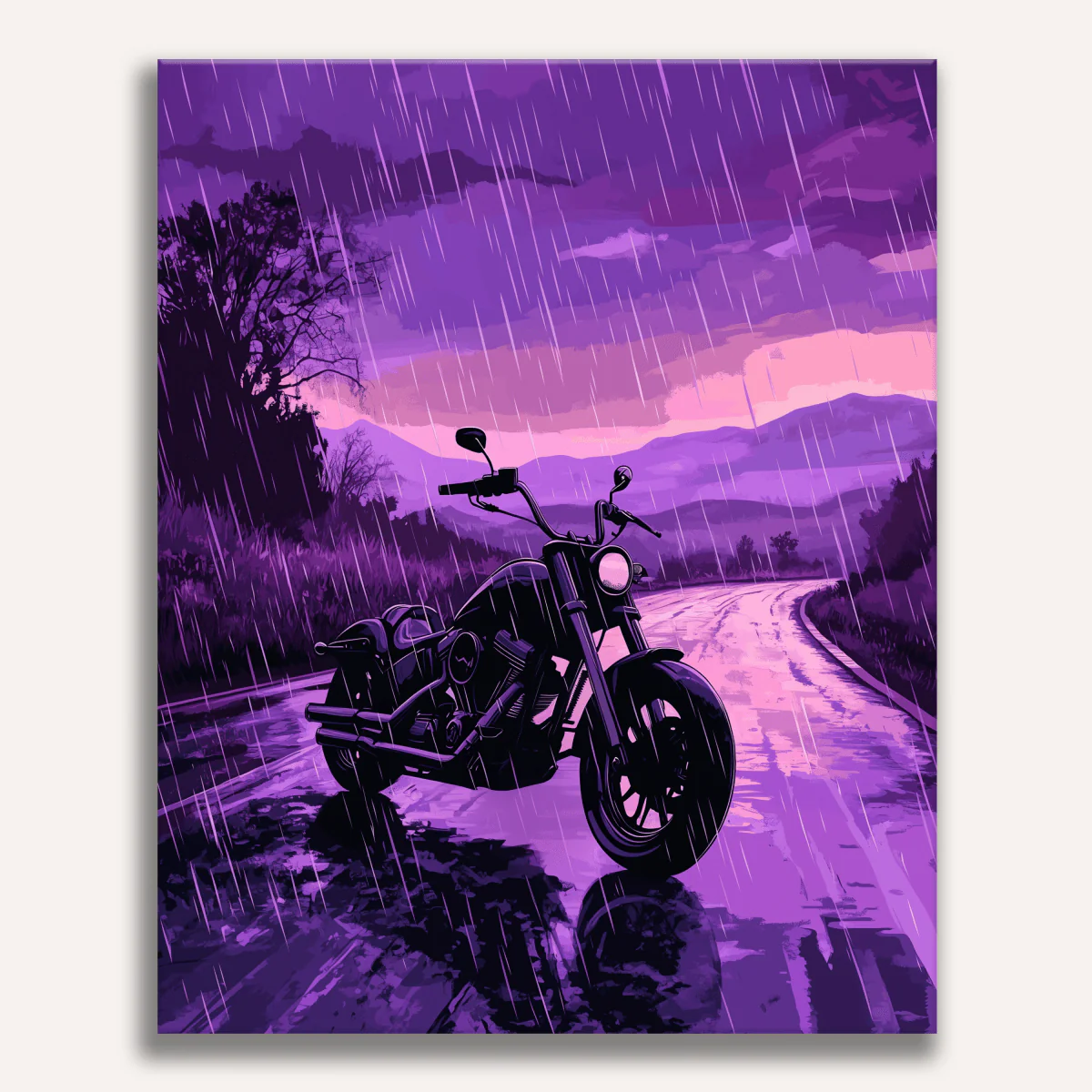 Purple Rain