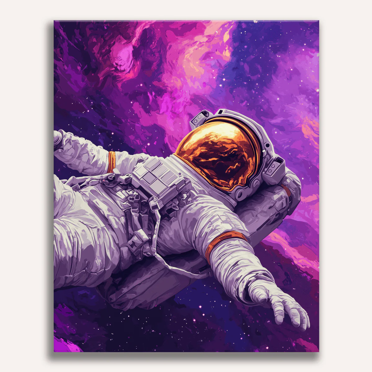 Rocket Man