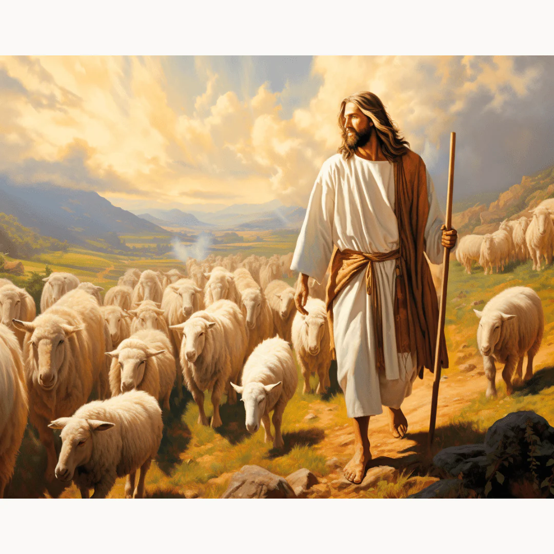 Shepherd's Journey - Image 2
