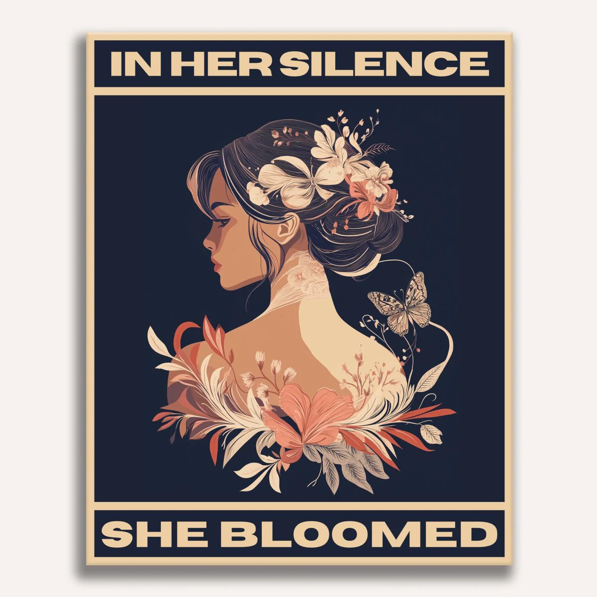 Silence