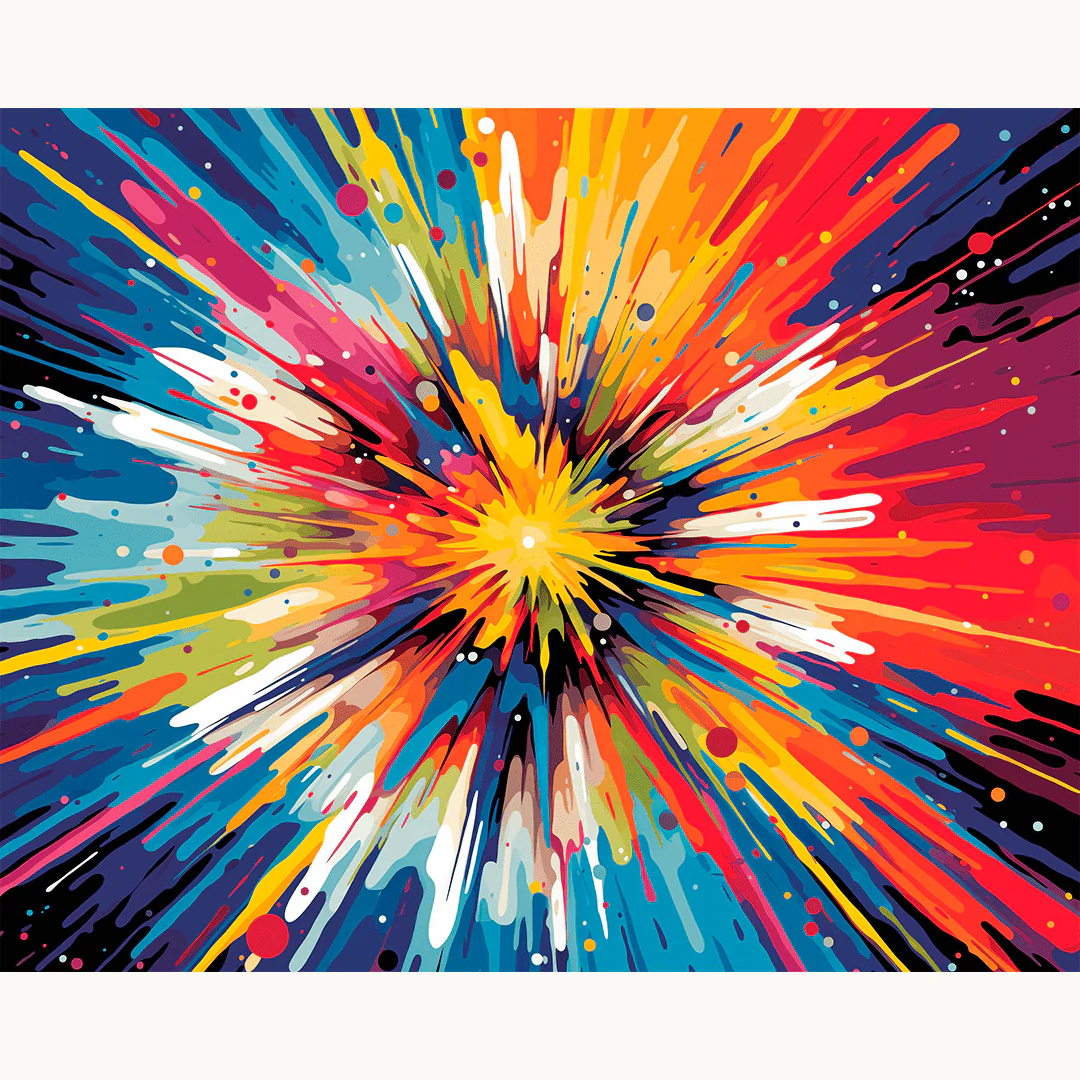Spectrum Burst - Image 2