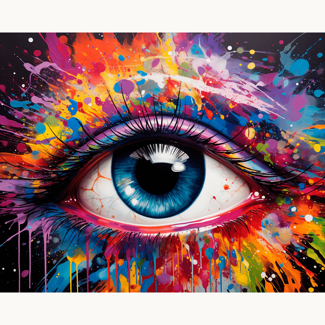 Spectrum Gaze - Image 2