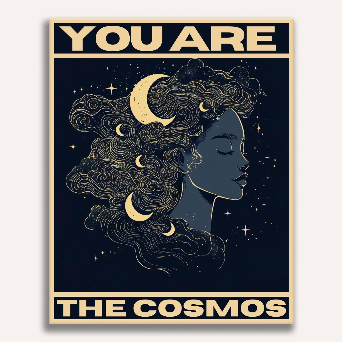 The Cosmos