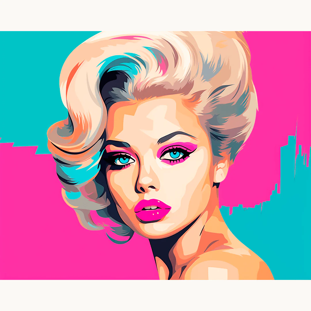 Vintage Glamour - Image 2